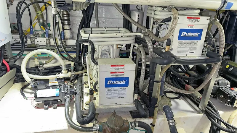 Slide: The Image of Ocean Alexander 50 Classicco 2007 - 5362922