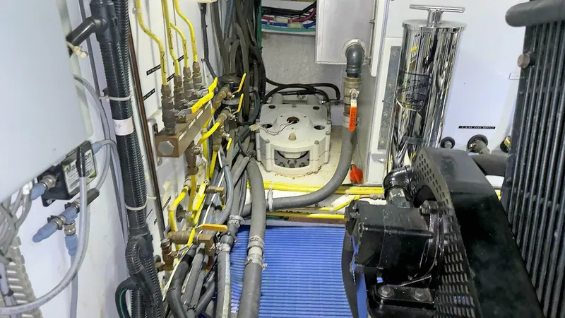 Slide: The Image of Ocean Alexander 50 Classicco 2007 - 5362929