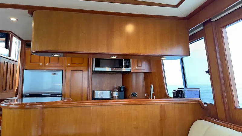 Slide: The Image of Ocean Alexander 50 Classicco 2007 - 5362930