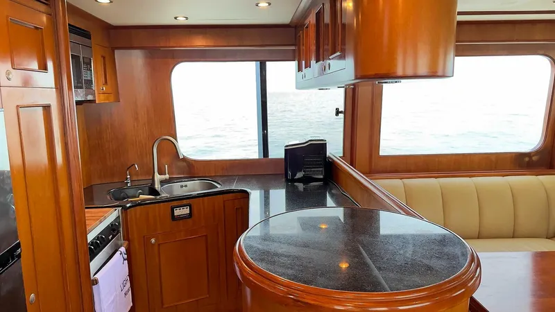 Slide: The Image of Ocean Alexander 50 Classicco 2007 - 5362933