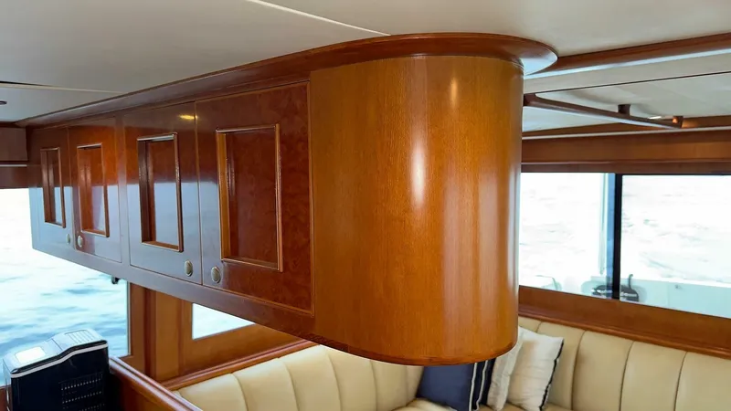 Slide: The Image of Ocean Alexander 50 Classicco 2007 - 5362934