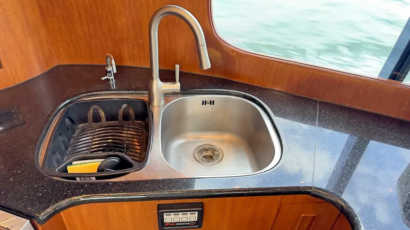 Slide: The Image of Ocean Alexander 50 Classicco 2007 - 5362936