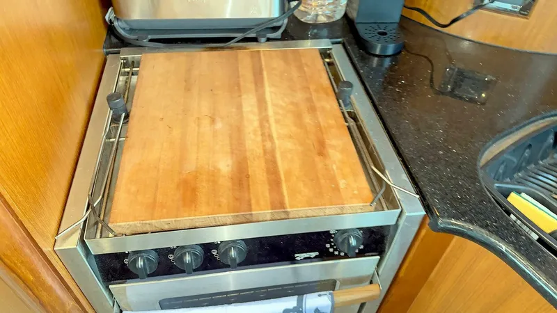 Slide: The Image of Ocean Alexander 50 Classicco 2007 - 5362937