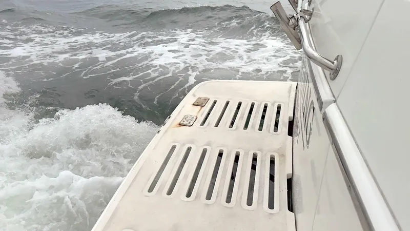 Slide: The Image of Ocean Alexander 50 Classicco 2007 - 5362884