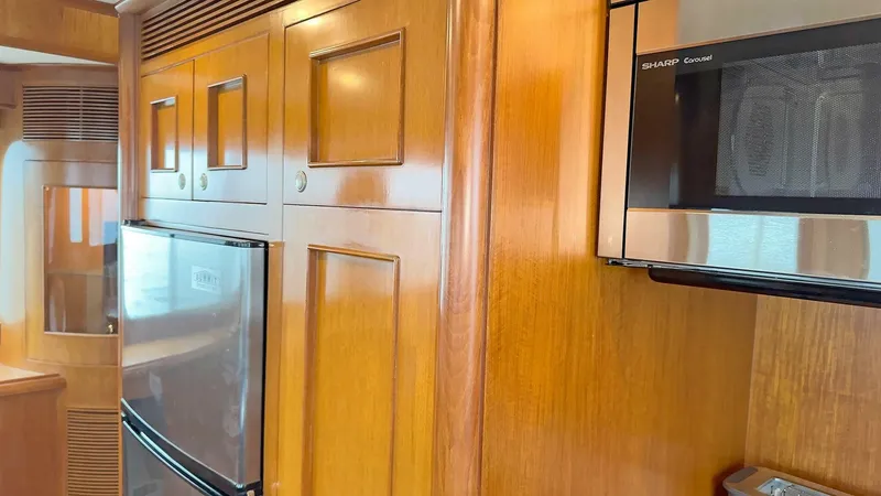 Slide: The Image of Ocean Alexander 50 Classicco 2007 - 5362938