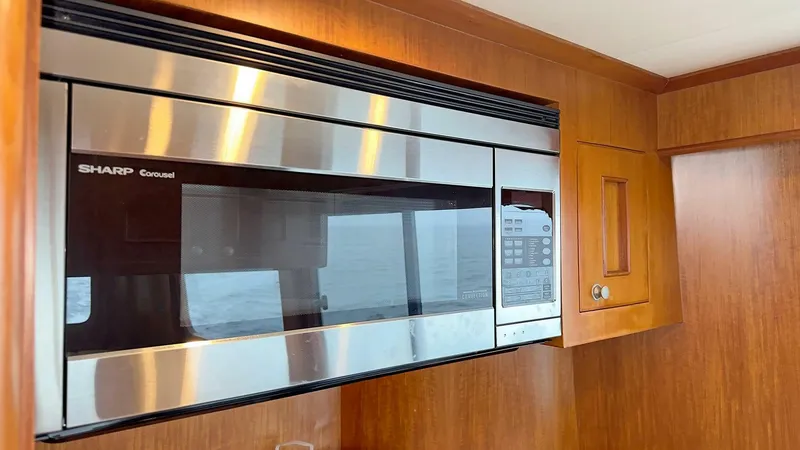 Slide: The Image of Ocean Alexander 50 Classicco 2007 - 5362939