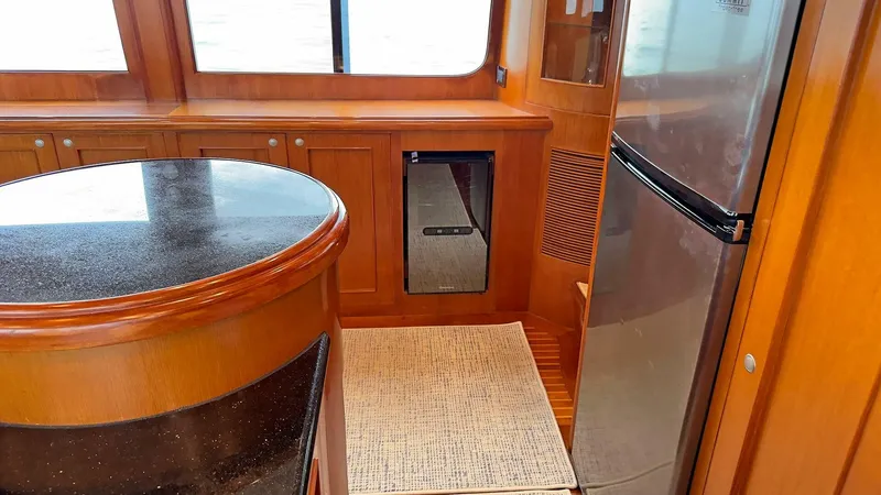 Slide: The Image of Ocean Alexander 50 Classicco 2007 - 5362940