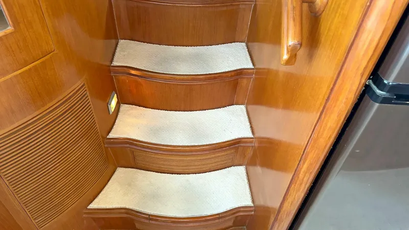 Slide: The Image of Ocean Alexander 50 Classicco 2007 - 5362941