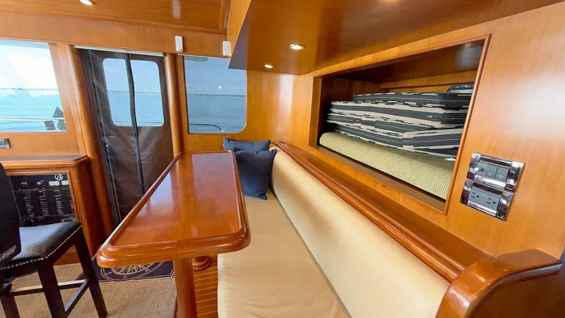 Slide: The Image of Ocean Alexander 50 Classicco 2007 - 5362943