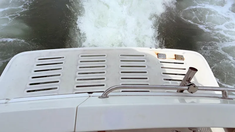 Slide: The Image of Ocean Alexander 50 Classicco 2007 - 5362885