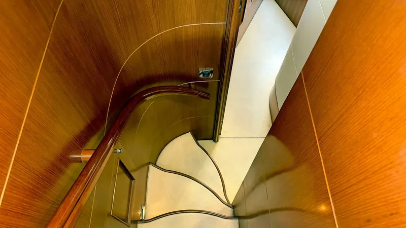 Slide: The Image of Ocean Alexander 50 Classicco 2007 - 5362953