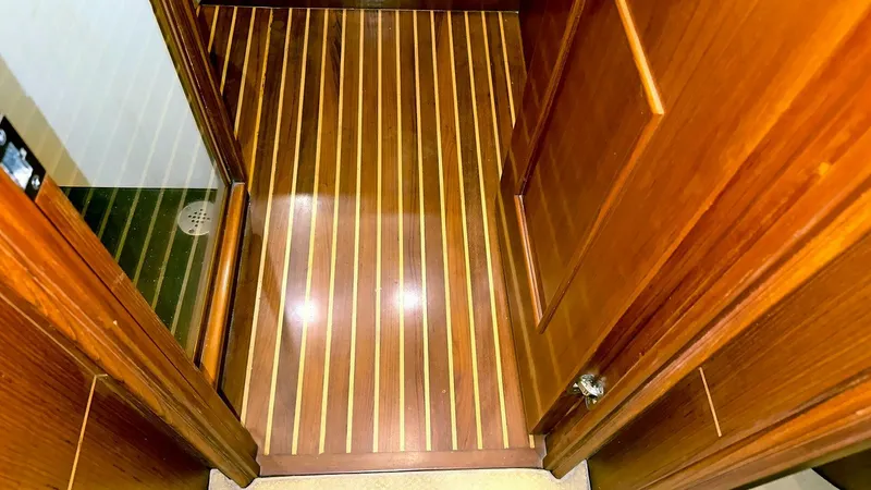 Slide: The Image of Ocean Alexander 50 Classicco 2007 - 5362955