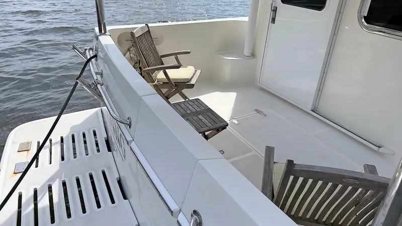 Slide: The Image of Ocean Alexander 50 Classicco 2007 - 5362886