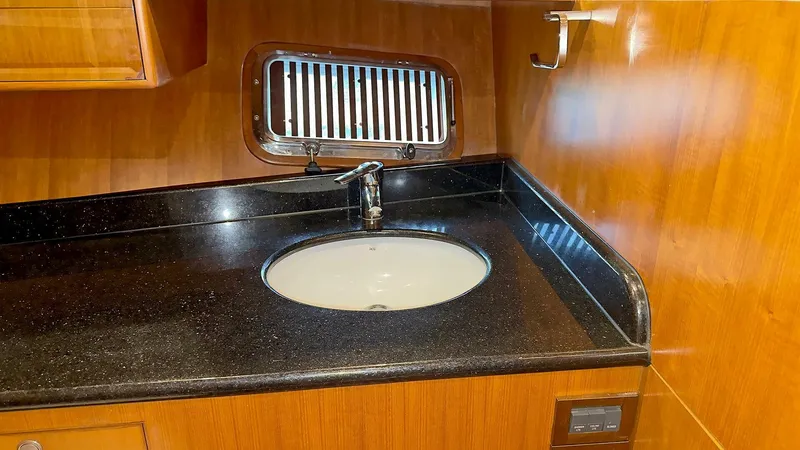 Slide: The Image of Ocean Alexander 50 Classicco 2007 - 5362958