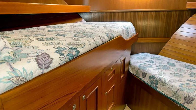 Slide: The Image of Ocean Alexander 50 Classicco 2007 - 5362961