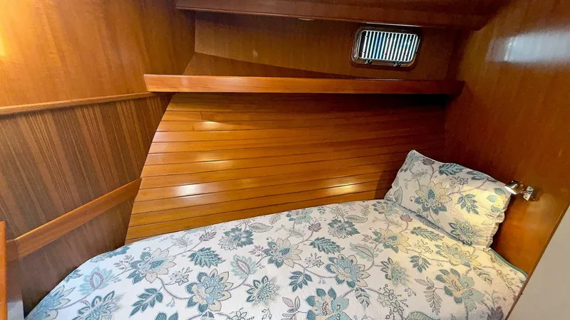 Slide: The Image of Ocean Alexander 50 Classicco 2007 - 5362962