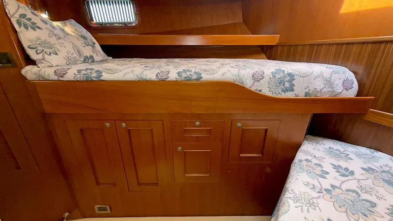 Slide: The Image of Ocean Alexander 50 Classicco 2007 - 5362963