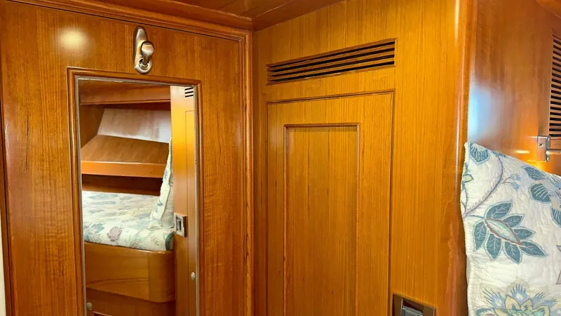 Slide: The Image of Ocean Alexander 50 Classicco 2007 - 5362964