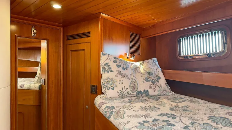 Slide: The Image of Ocean Alexander 50 Classicco 2007 - 5362965