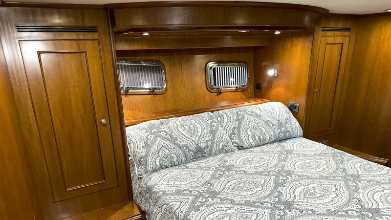 Slide: The Image of Ocean Alexander 50 Classicco 2007 - 5362967