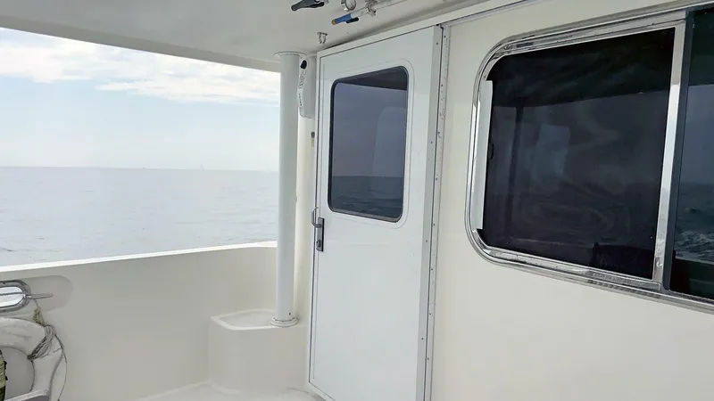 Slide: The Image of Ocean Alexander 50 Classicco 2007 - 5362887