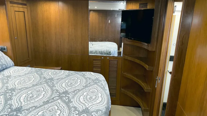 Slide: The Image of Ocean Alexander 50 Classicco 2007 - 5362968