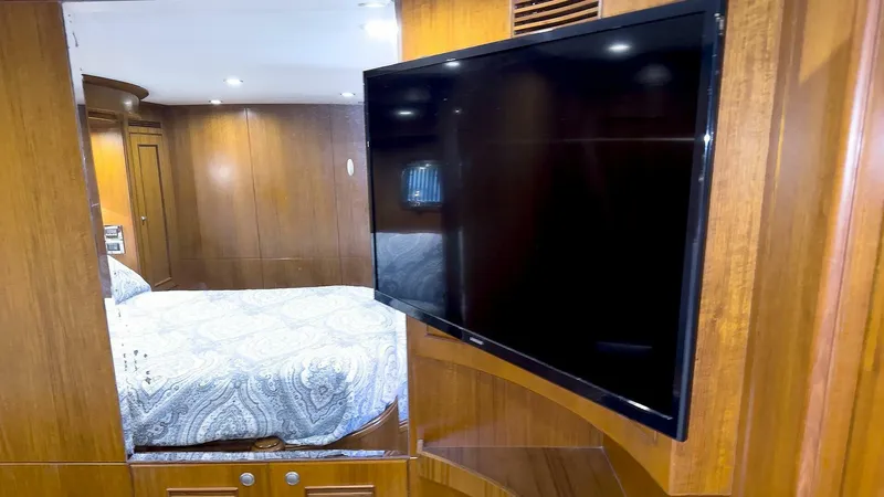 Slide: The Image of Ocean Alexander 50 Classicco 2007 - 5362969