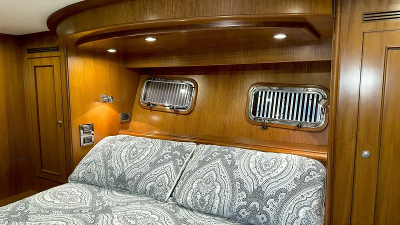 Slide: The Image of Ocean Alexander 50 Classicco 2007 - 5362970