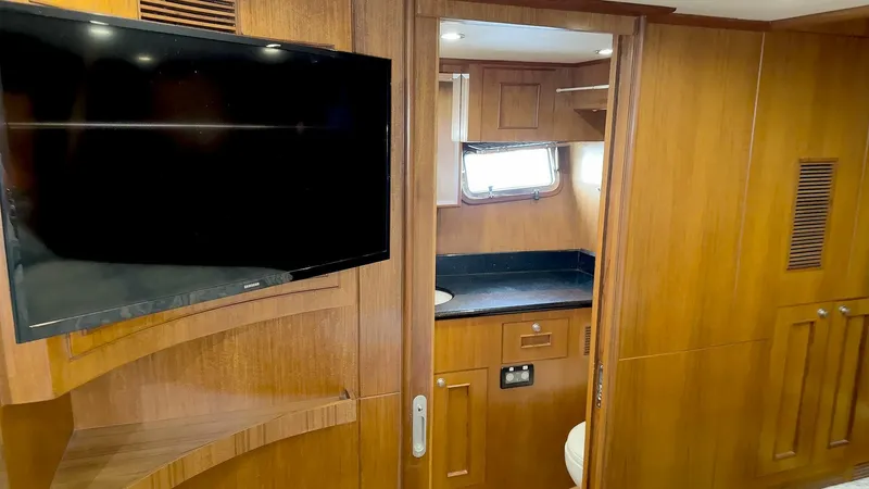 Slide: The Image of Ocean Alexander 50 Classicco 2007 - 5362971