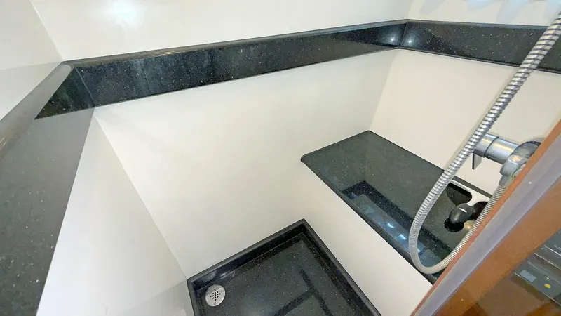 Slide: The Image of Ocean Alexander 50 Classicco 2007 - 5362975