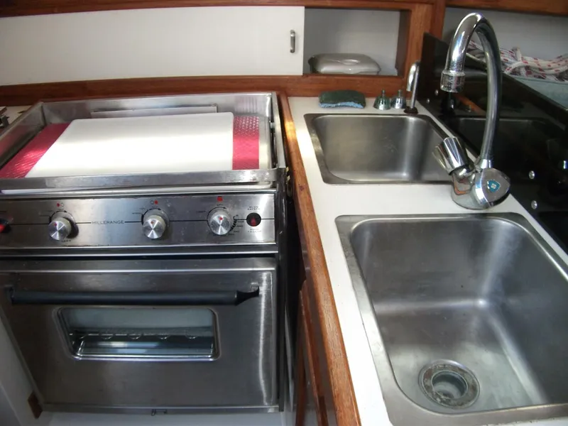 Slide: The Image of Catalina MKII 1992 - 5357586