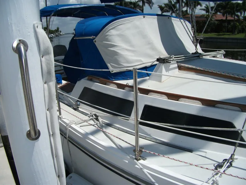 Slide: The Image of Catalina MKII 1992 - 5357570