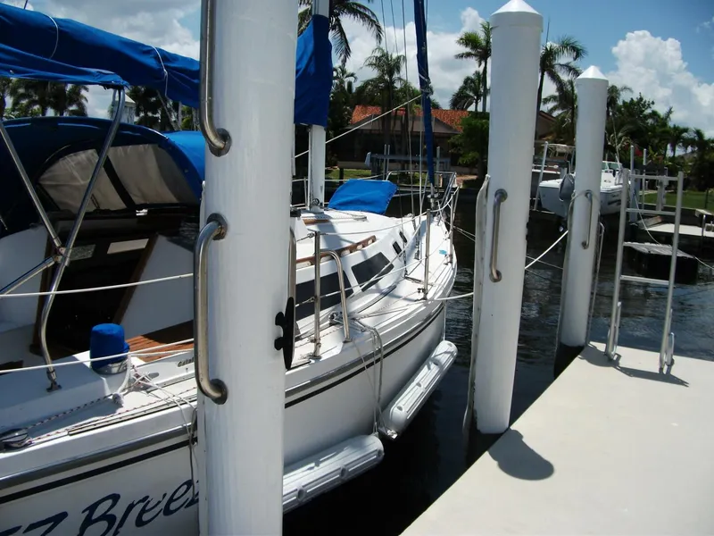 Slide: The Image of Catalina MKII 1992 - 5357597