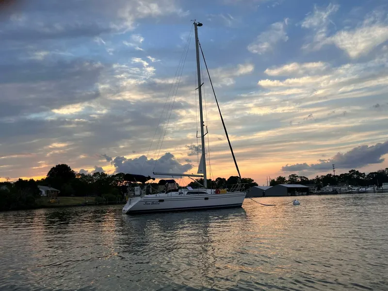 Slide: The Image of Catalina 355 2013 - 5356544