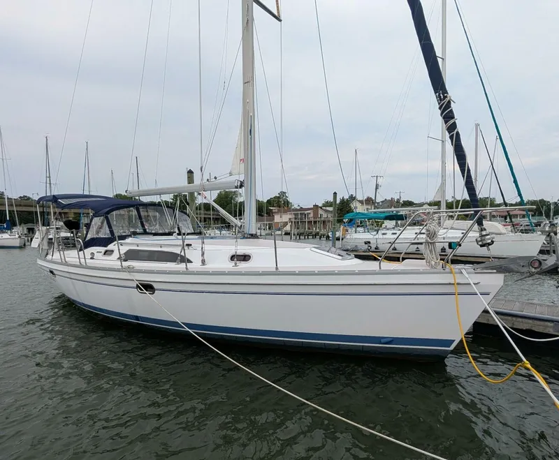 Slide: The Image of Catalina 355 2013 - 5357607