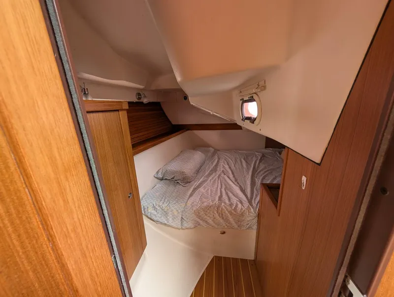 Slide: The Image of Catalina 355 2013 - 5357240