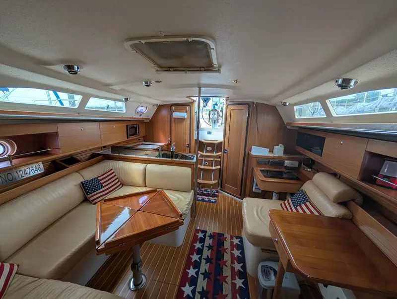 Slide: The Image of Catalina 355 2013 - 5357244