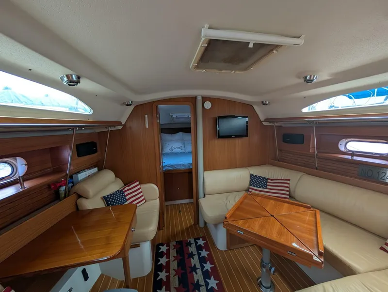 Slide: The Image of Catalina 355 2013 - 5357241