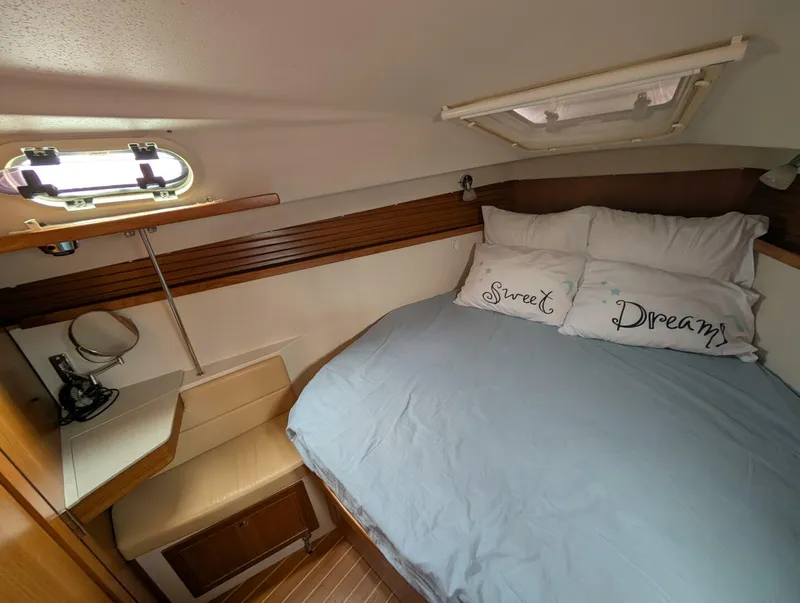 Slide: The Image of Catalina 355 2013 - 5357243