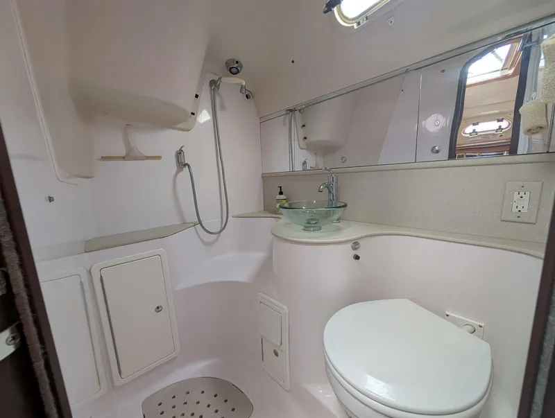 Slide: The Image of Catalina 355 2013 - 5357261