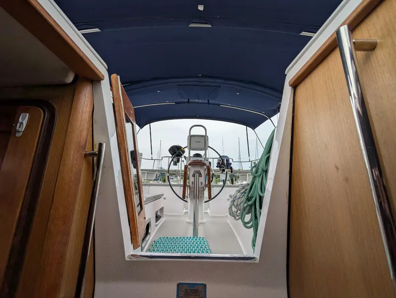 Slide: The Image of Catalina 355 2013 - 5357266