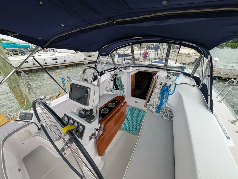 Slide: The Image of Catalina 355 2013 - 5357269