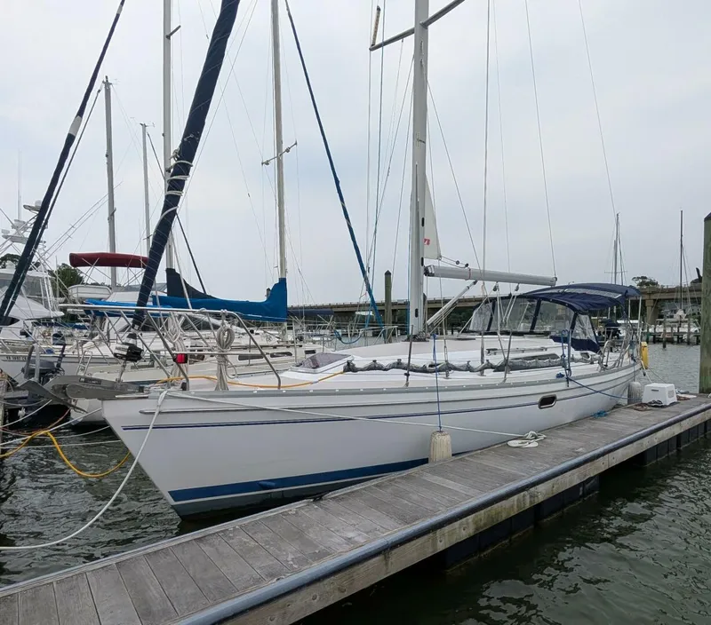 Slide: The Image of Catalina 355 2013 - 5357610