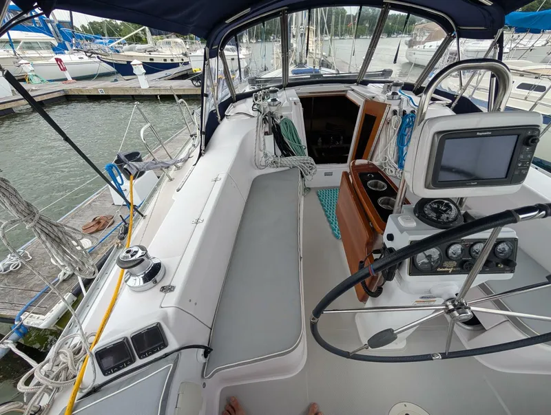 Slide: The Image of Catalina 355 2013 - 5357270