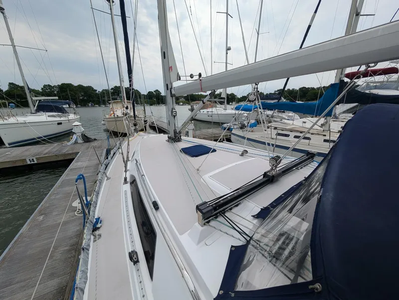 Slide: The Image of Catalina 355 2013 - 5357298