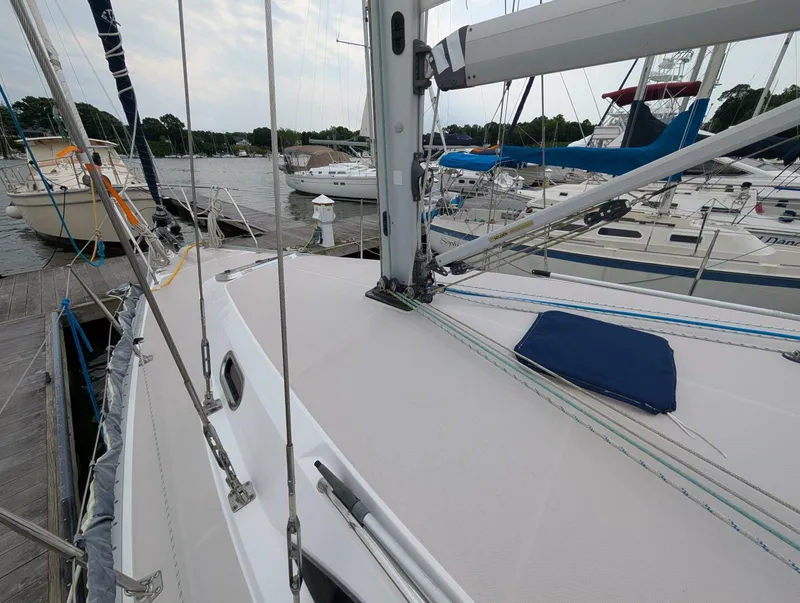 Slide: The Image of Catalina 355 2013 - 5357276