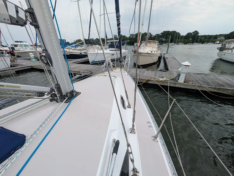 Slide: The Image of Catalina 355 2013 - 5357280