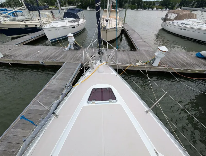 Slide: The Image of Catalina 355 2013 - 5357282