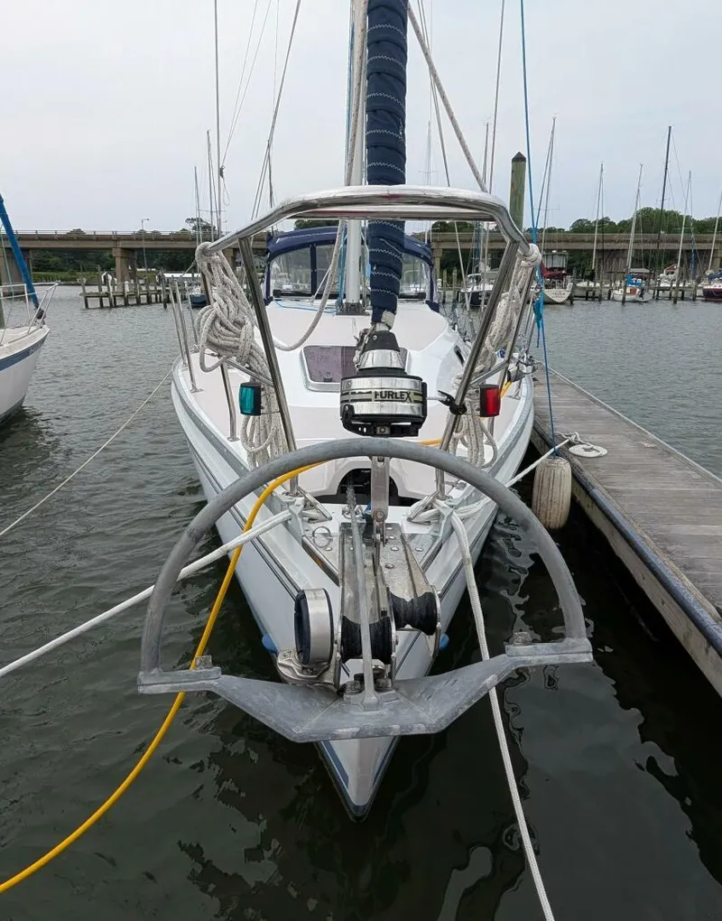 Slide: The Image of Catalina 355 2013 - 5357608