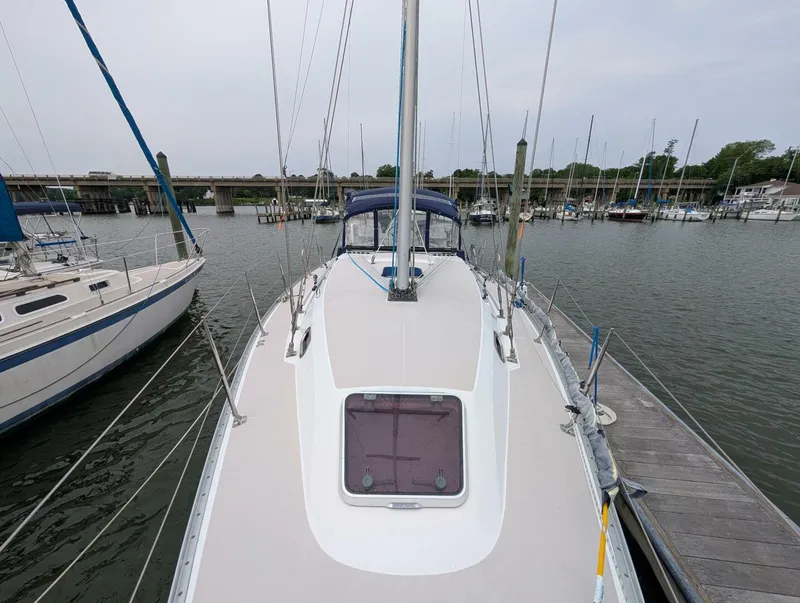 Slide: The Image of Catalina 355 2013 - 5357283